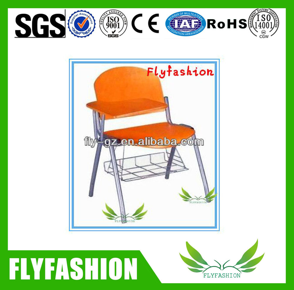 Strong and Cheap Training Chair Wooden Chair for Training (SF-49A)