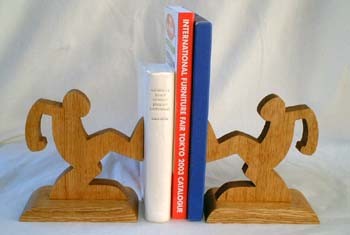 Book Shelf, Wooden Book Shelf, Kid Book Shelf