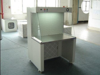 2015 Canton Fair Factory Direct Sale Laminar Flow Cabinet