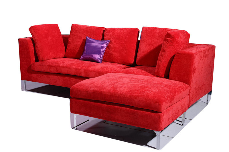 Fabric Sofas Malaysia Sofa (L. Af099)