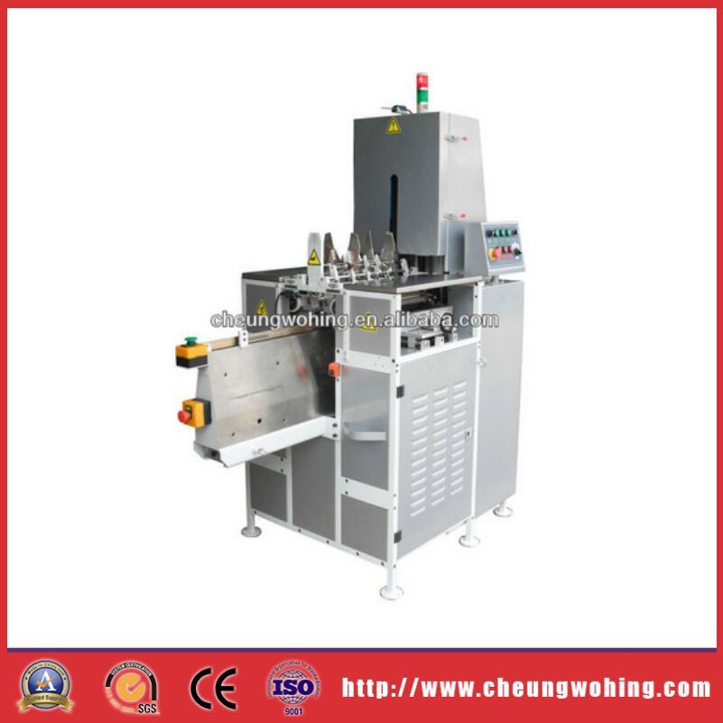 PCM3628 Children Board Book Case Making Machine