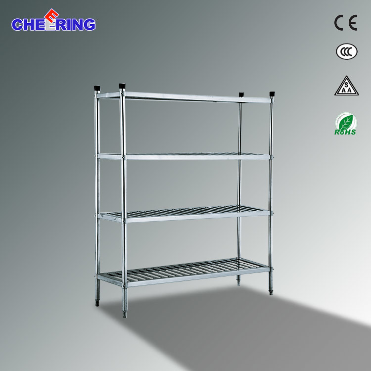 Kitchen Detachable Kitchen Rack Shelf