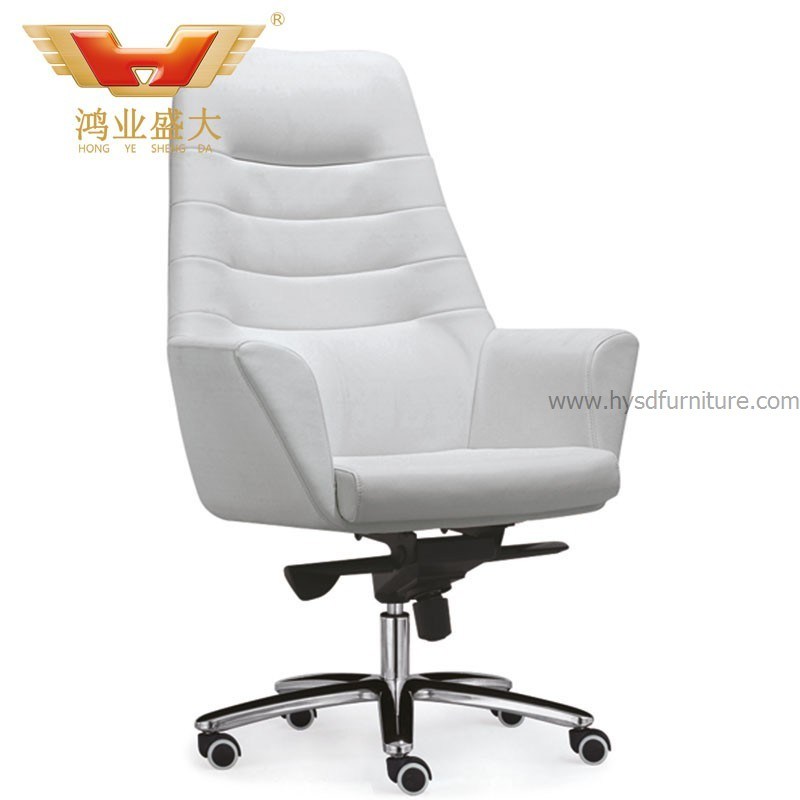 High Quality Office Manager Leather Chair (HY-KT108)