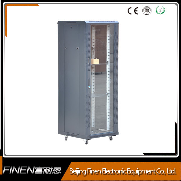 Data Equipment 19 Inch Open Rack Network Cabinet