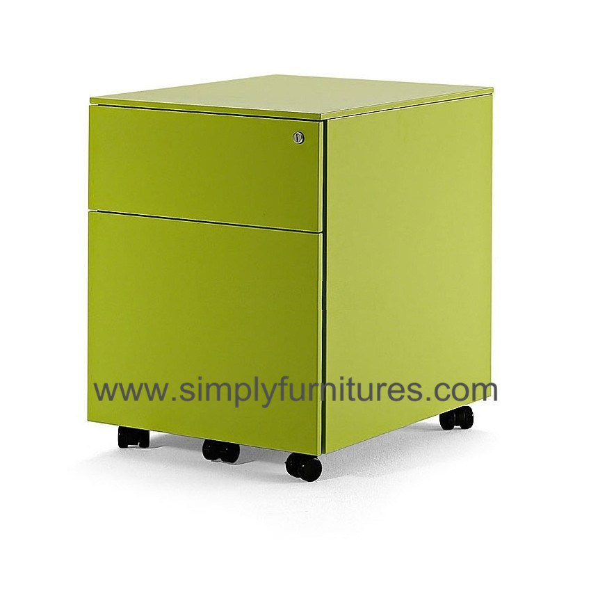 China Cheap Movable Cabinet with High Quality