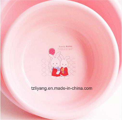 Printing Film/Heat Transfer Film for Wash Basin