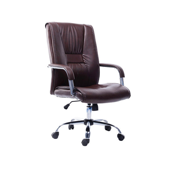 Fashionable Manager Ergonomic Lift Meeting Office Boss Chair (FS-8901)