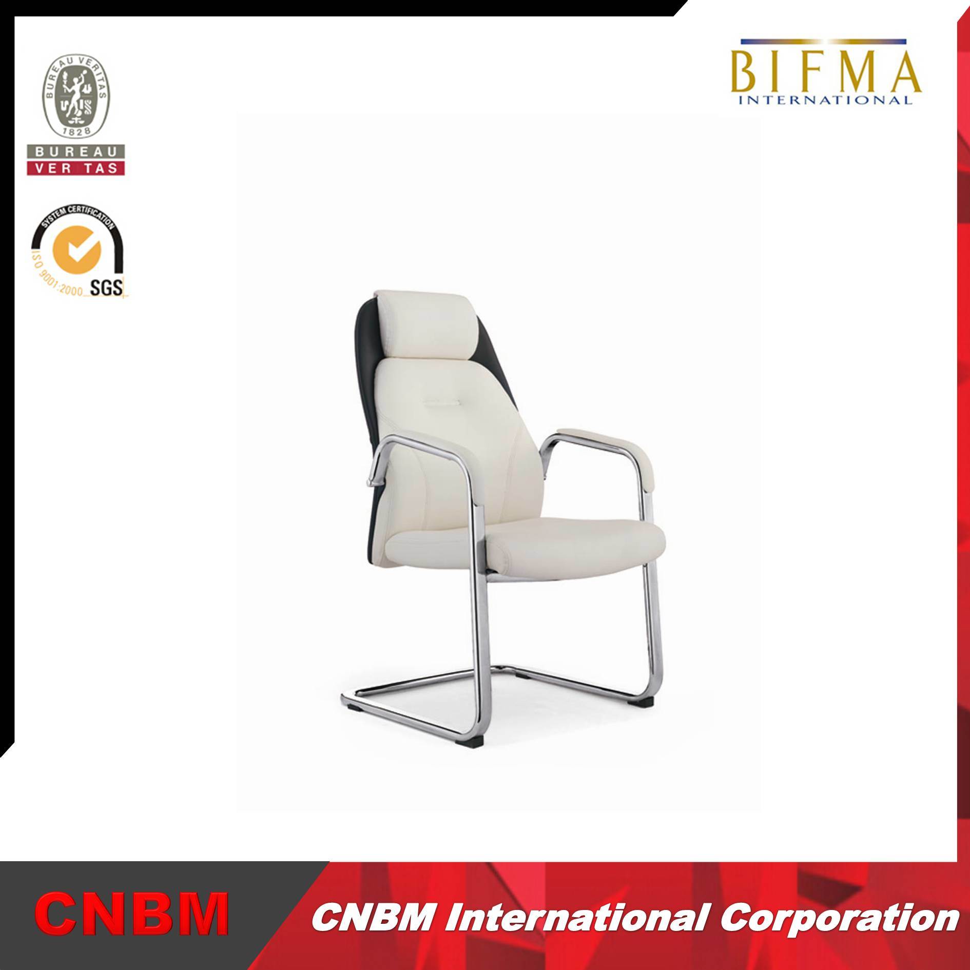 Modern Executive Office Chair Leather Cover Cmax-CH137c