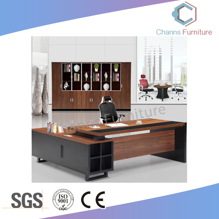 Modern Furniture Metal Office Desk (CAS-MD18A52)