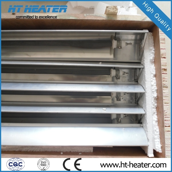 16mm Diameter Electric Outdoor Infrared Heater