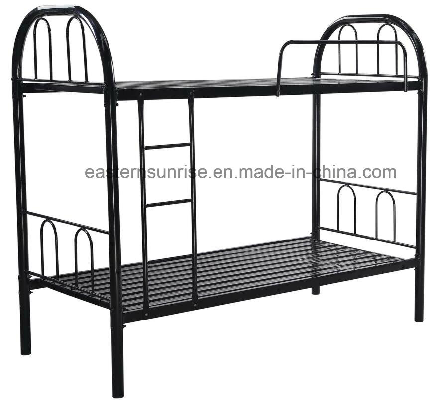 Fast Shipment Metal Bunk Bed