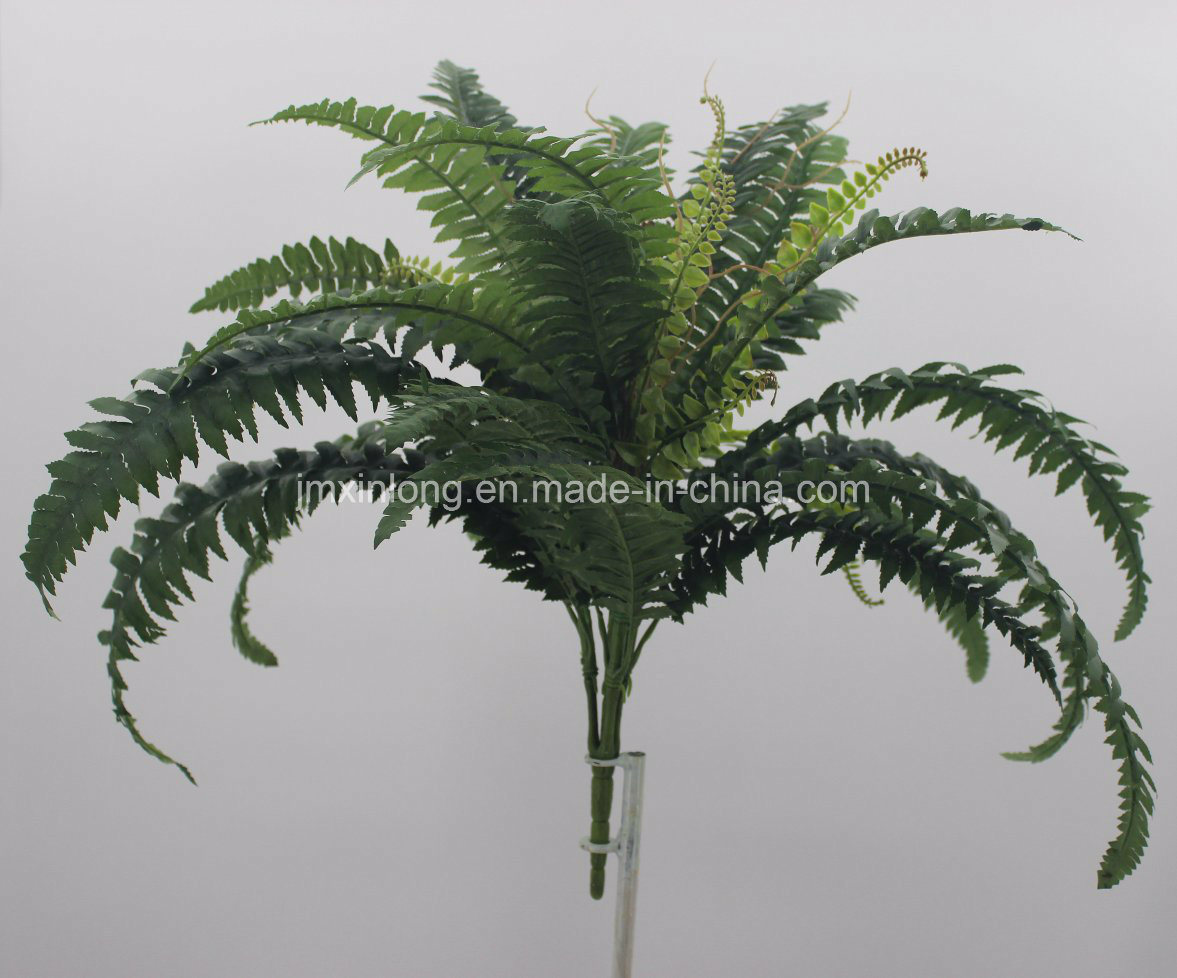 Wholesale Department Decoration Artificial Plant Boston Fern