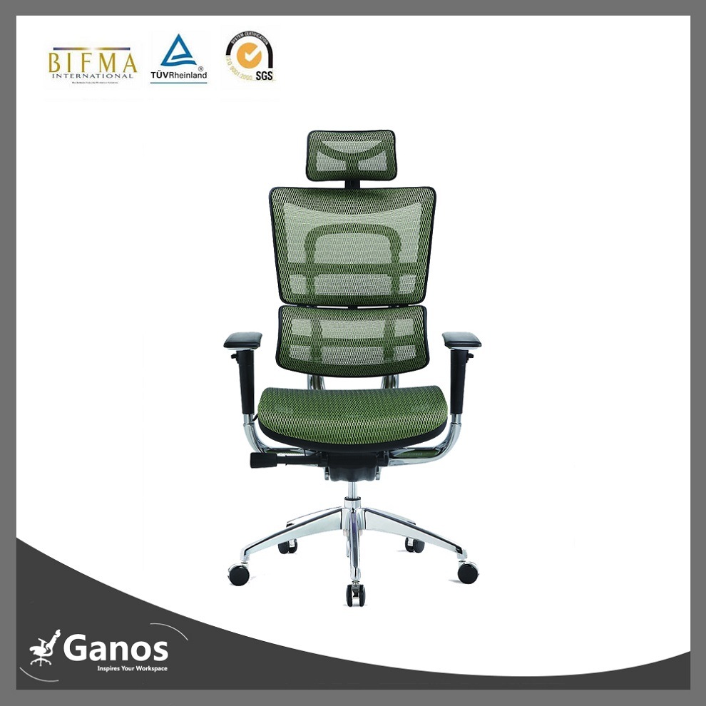 Contemporary Bright Color Conference Room Chairs