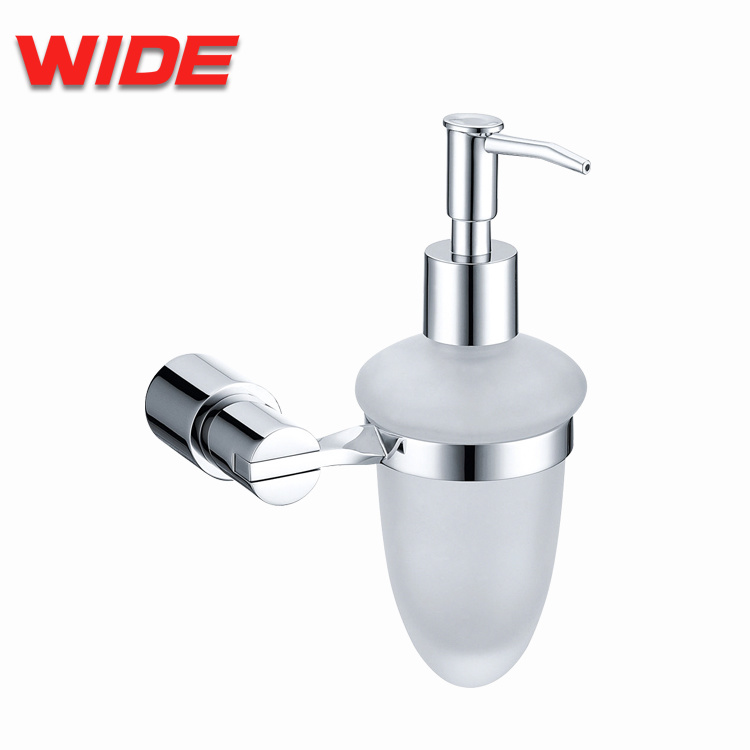 Wholesale Fancy Liquid Soap Dispenser Bottle on Discount