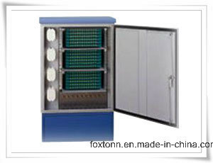 High Quality OEM Server Cabinet with Powder Coating