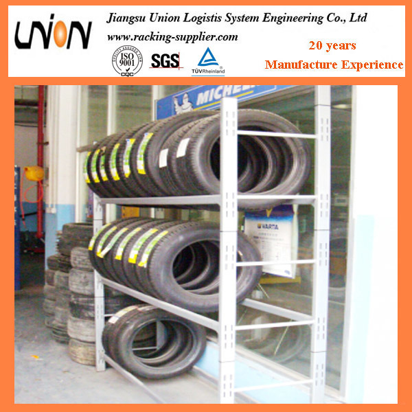 High Quality Longspan Shelving System