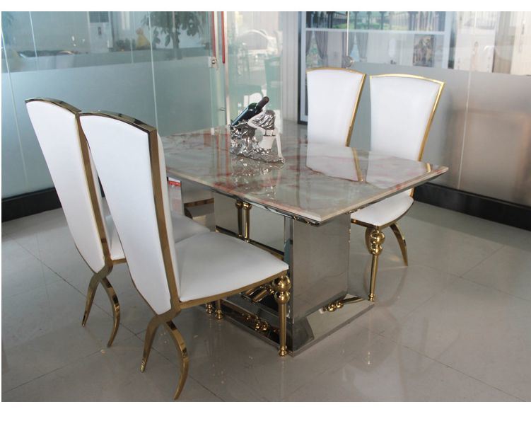 Good Quality Dining Table Set