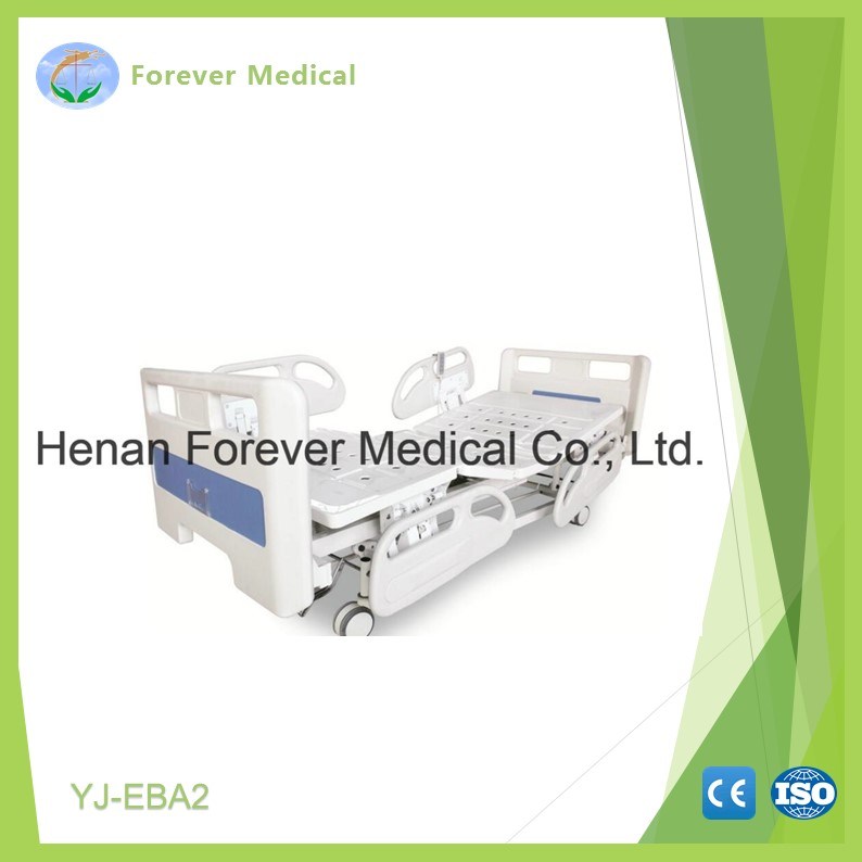 3 Function Electric Nursing Bed (YJ-EB-A2)