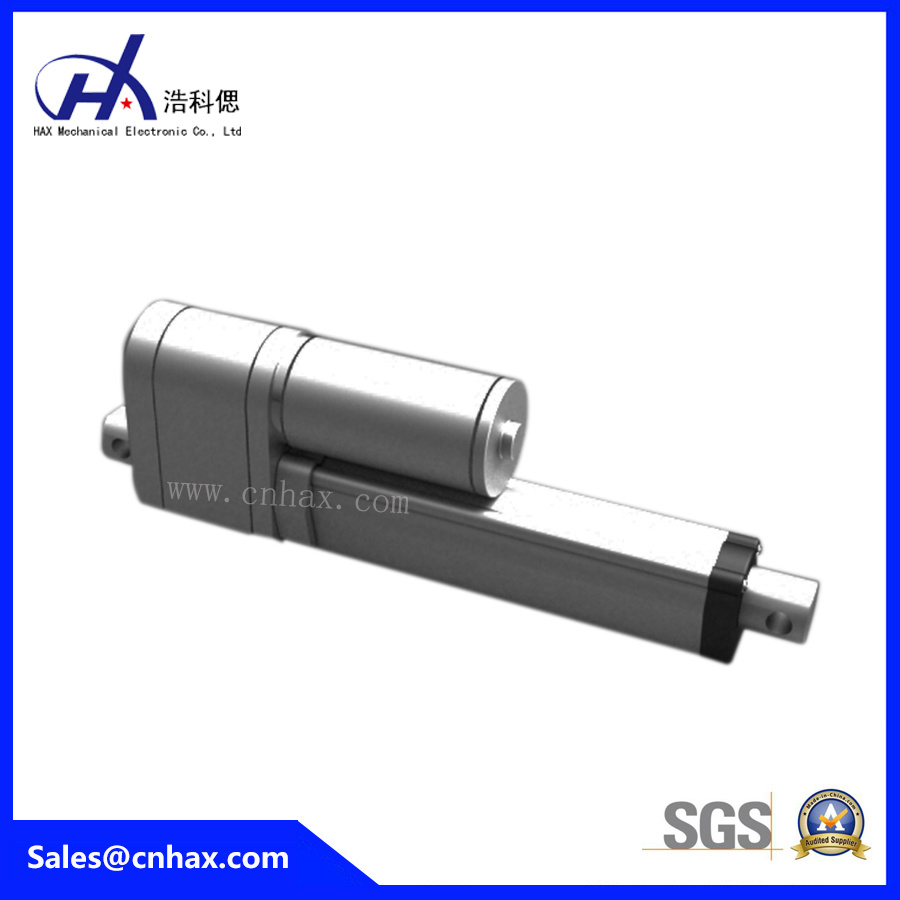 Linear Actuator for Massage Chair