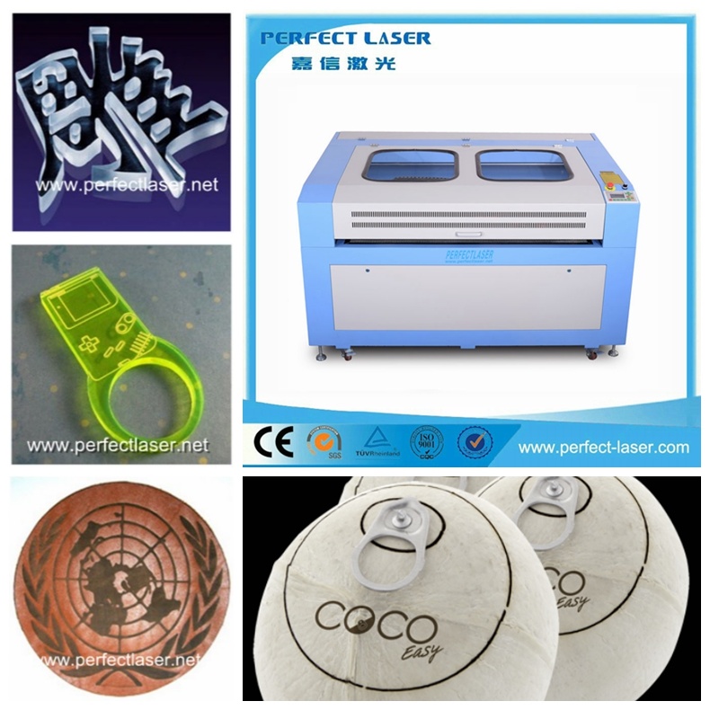 Hot Product CO2 Laser Cutting Engraving Machine Laser Cutter for Glass Leather