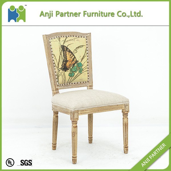 OEM Service Hot Sale Wholesale Dining Room Chair (Joy)