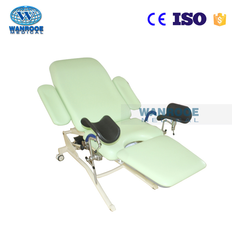 a-S102D Hospital Equipments Obstetric Delivery Bed /Childbirth Gynaecology Table