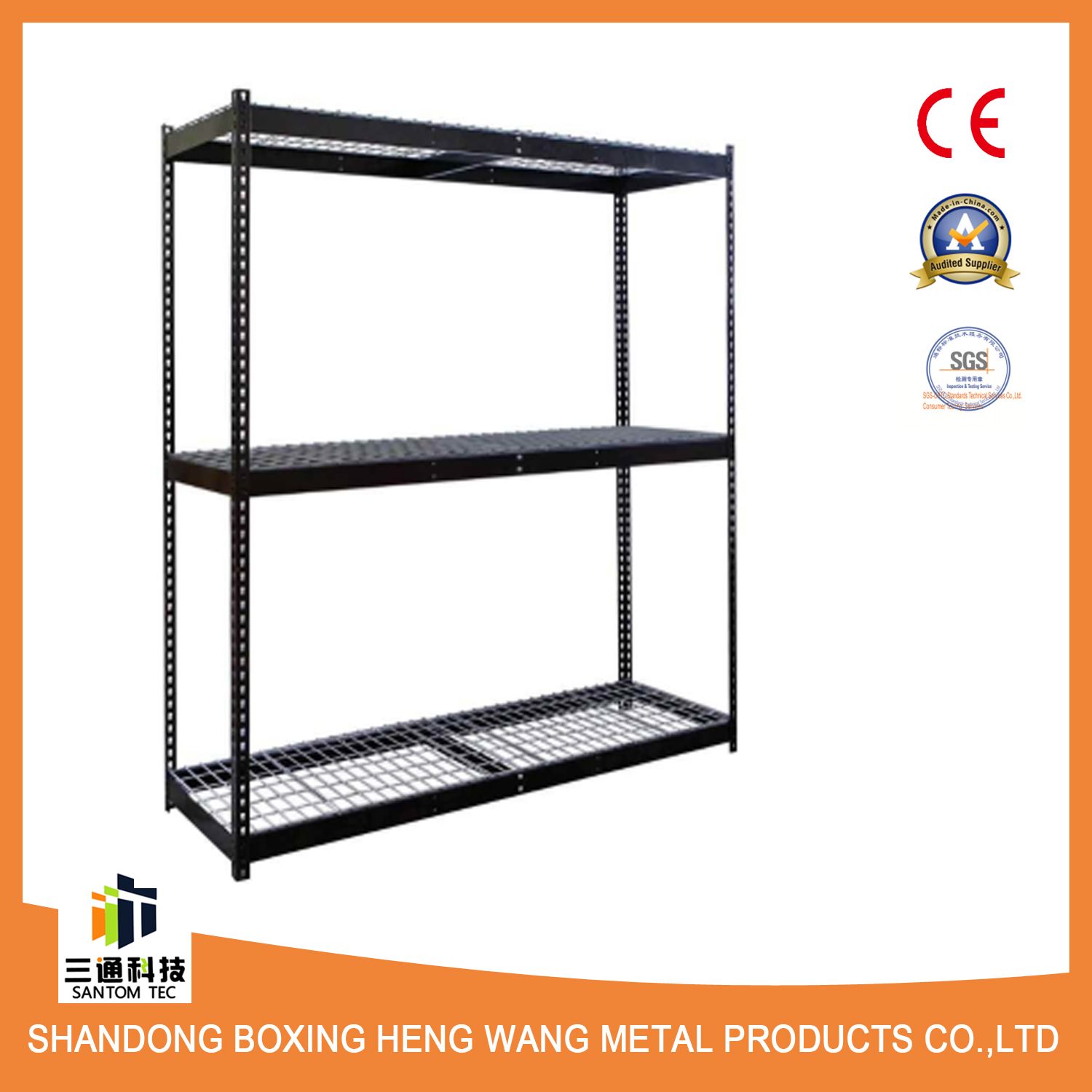 Garage Racking, Steel Shelving, Warehouse Racks, Storage Shelf