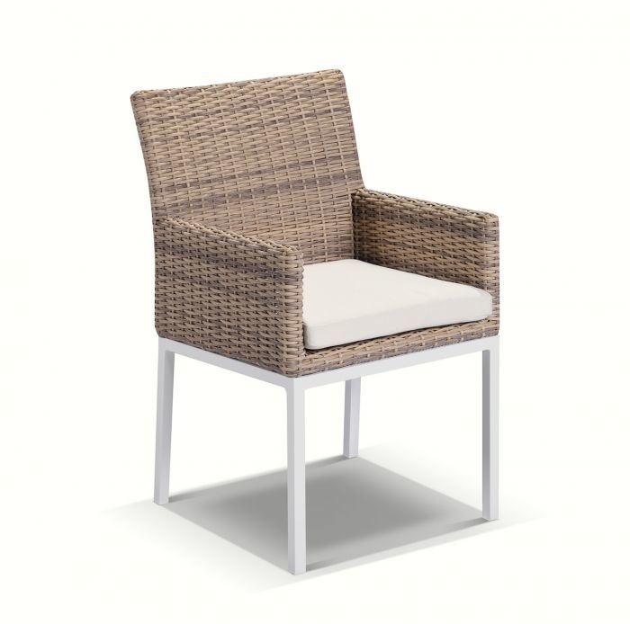 Rattan Dining Chair