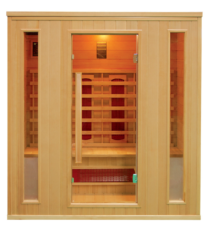 Cearmic Infrared Sauna