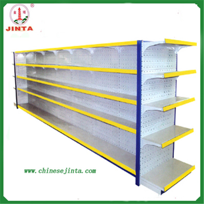 Supermarket Rack for Supermarket Convenient Store Use (JT-A43)