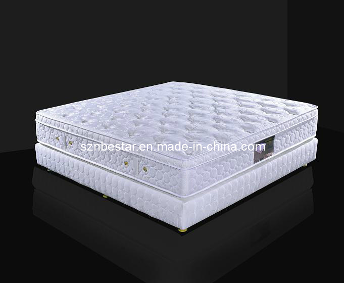 Top Quality High Density Foam Mattress (368)