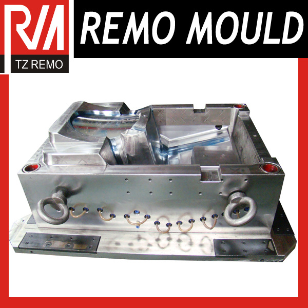 RM0301056 Leisure Chair Mould / Plastic Chair Mould / Plastic Furniture Mould