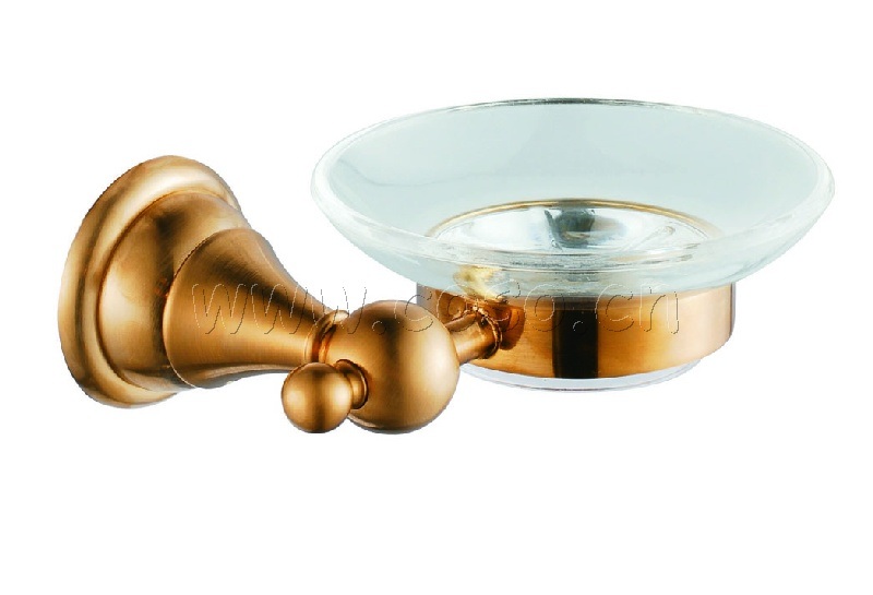 Brass Soap Dish Bathroom Accessory Wk5205