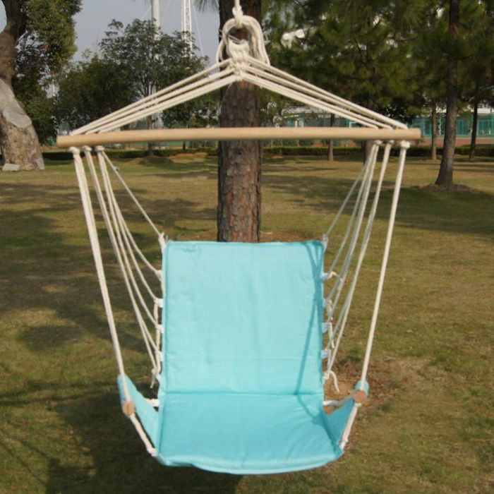 Beach Hammock, Outdoor Hammock, Hammock Chair (DC-38)