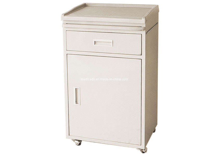 Hospital Furniture Beside Cabinet (QDMD-150)