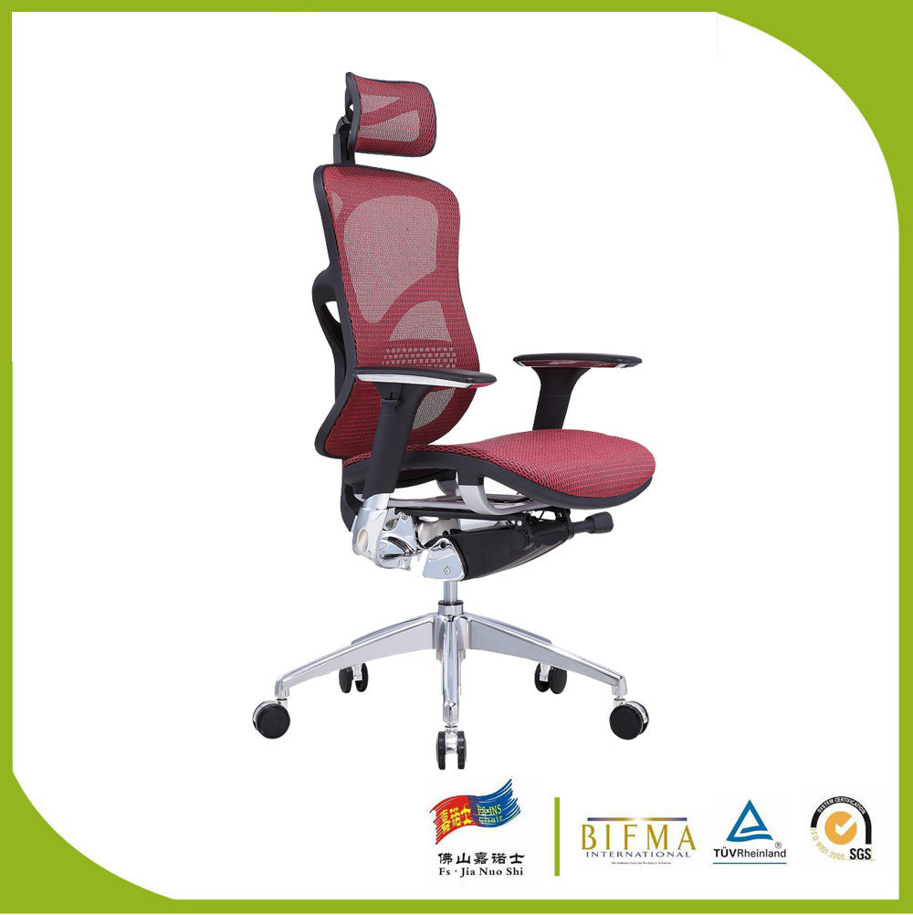 Exepensive Ergonomic Home Custom Office Furniture Chair