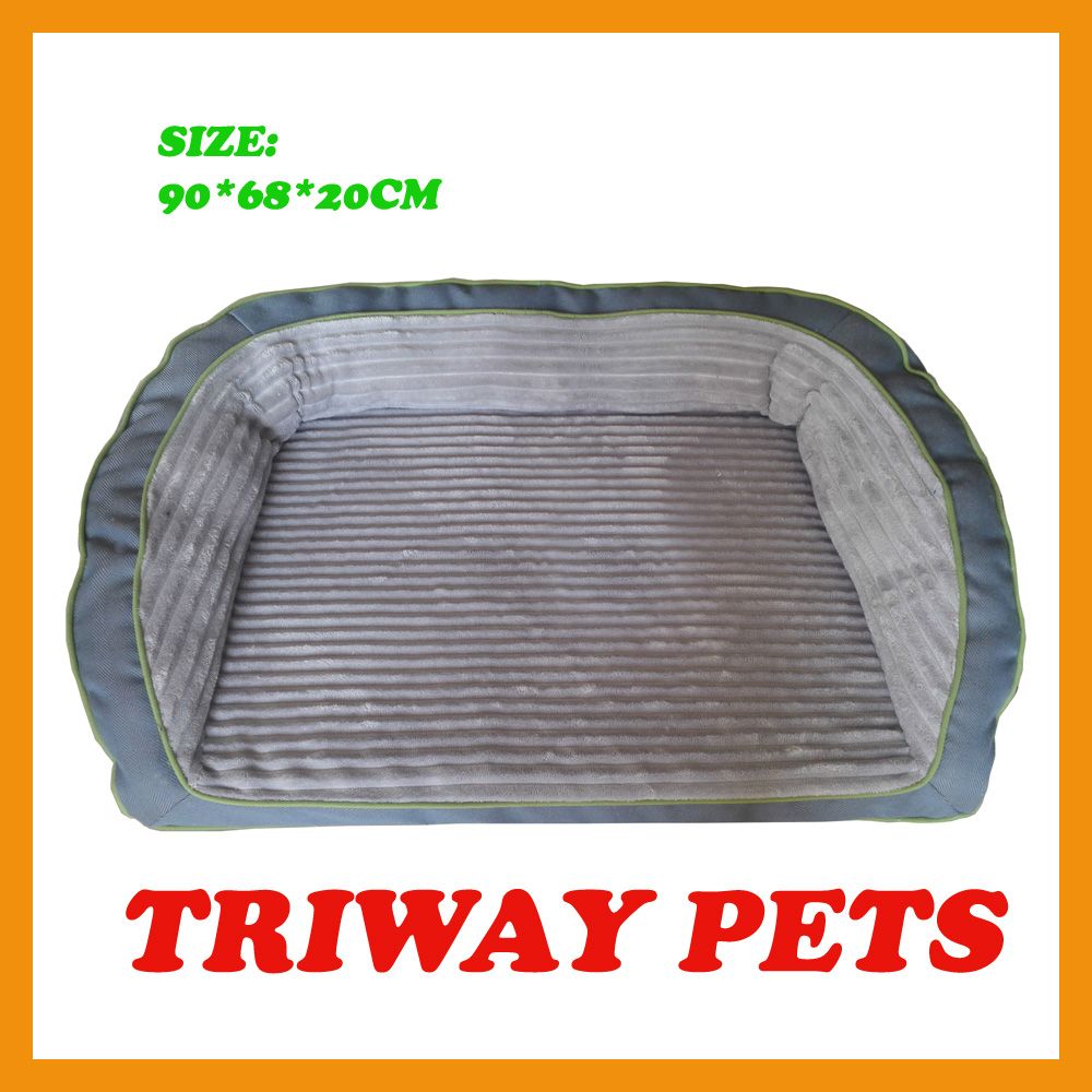 High Quaulity and Comfort Pet Sofa (WY161087-2)