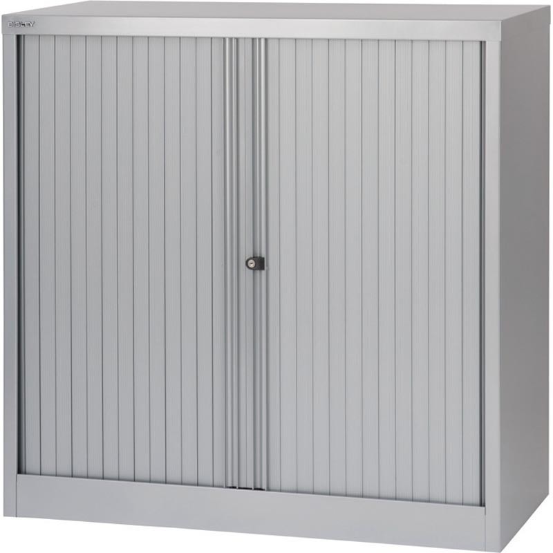 Metal Roller Shutter Cabinet for Office