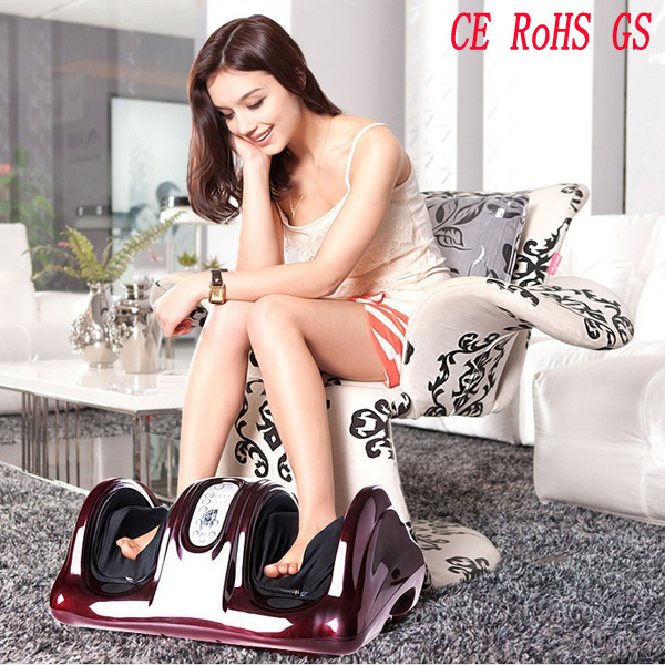 High Quality Massage Equipment, Foot SPA Machine