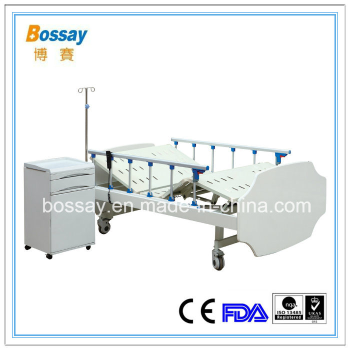 Homecare Electric Bed with Two Functions