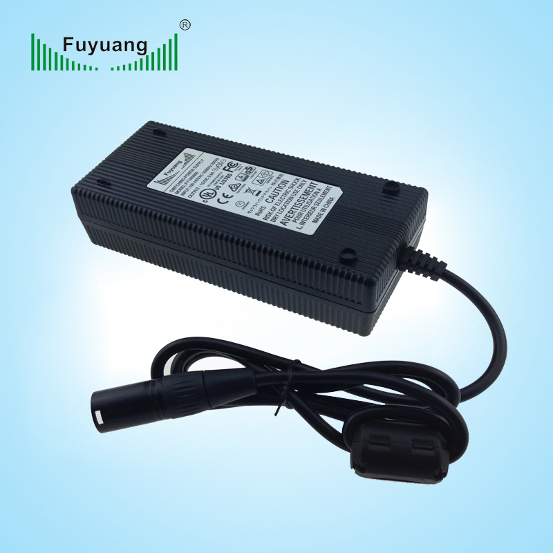 High Efficiency 18V 5.5A Massage Recliner Power Supply