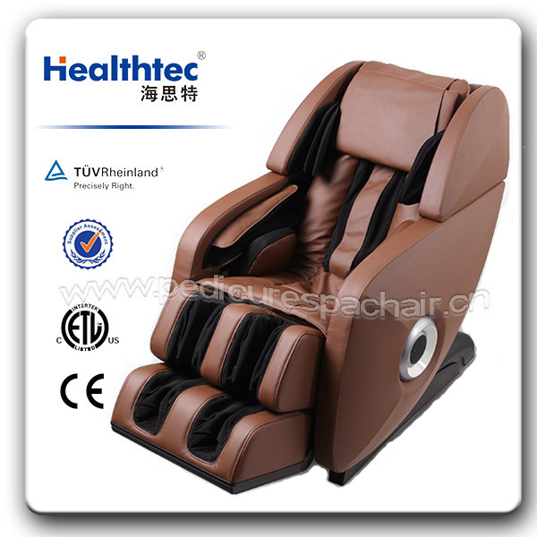 3D Zero Gravity Massage Chairs Wholesale (WM003-K)