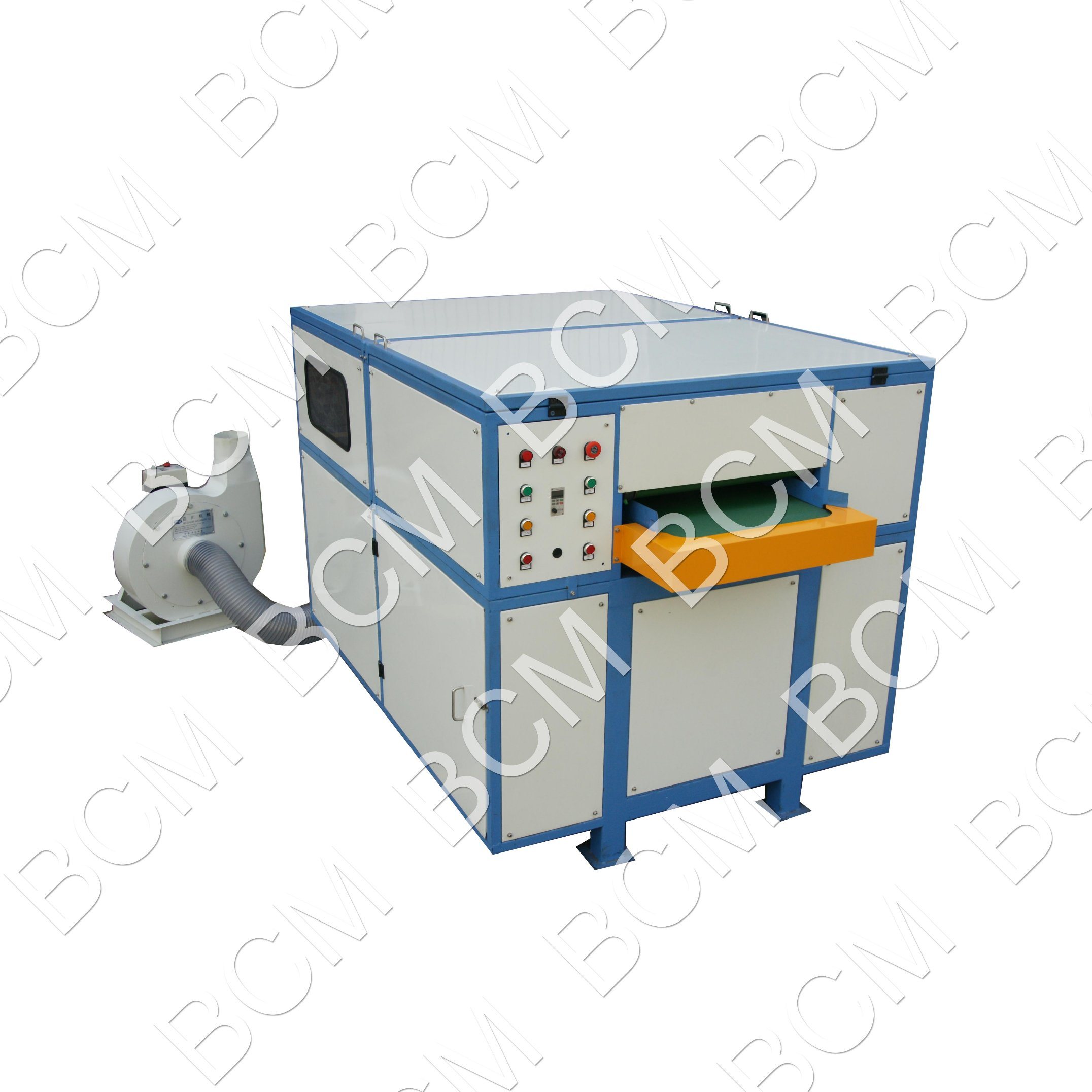 Foam Cutting Machine for Sofa Cushion