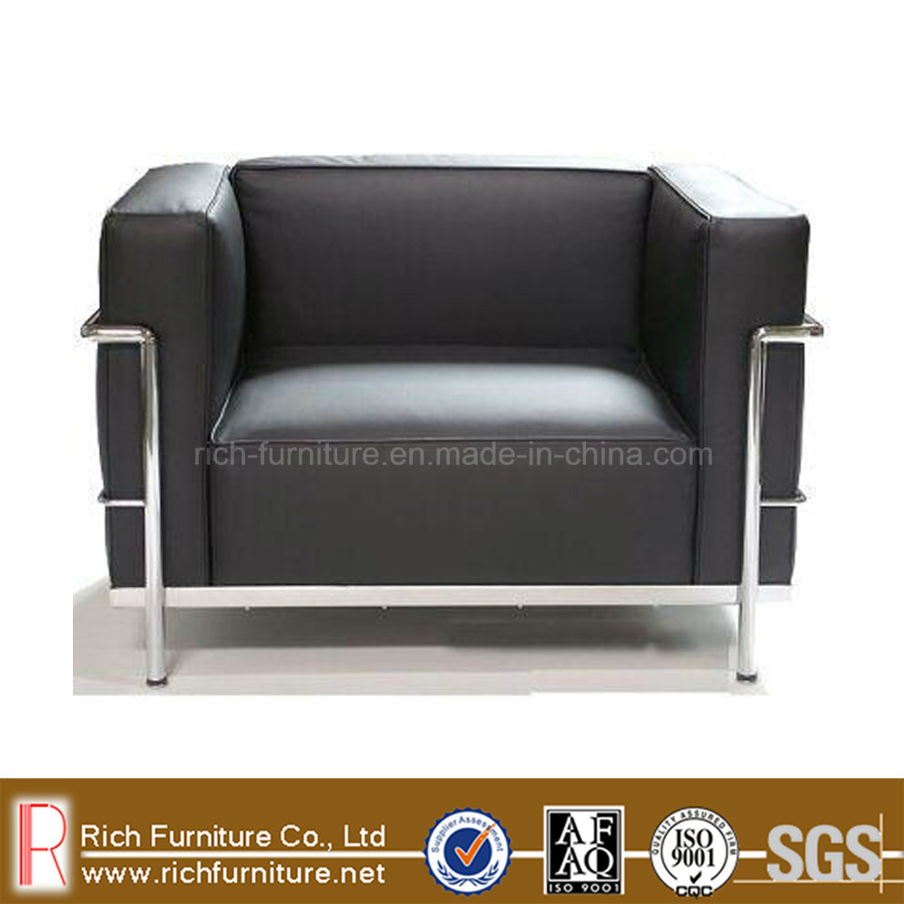 Living Room New Design Modern Leisure Sofa (LC3)