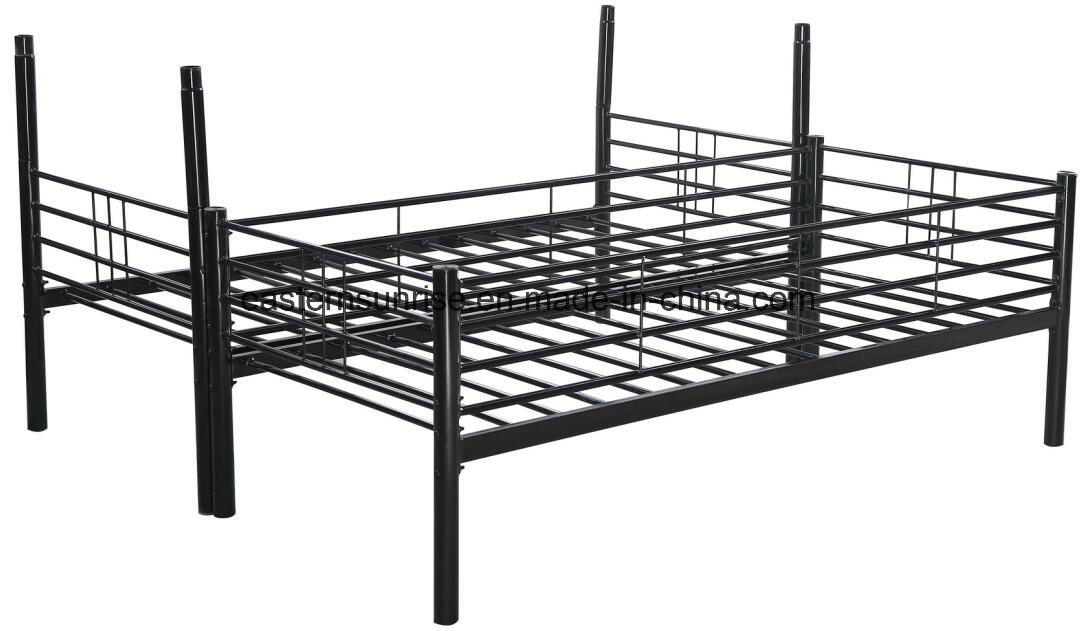 Cheap Twin Sleeper Metal Bunk Bed