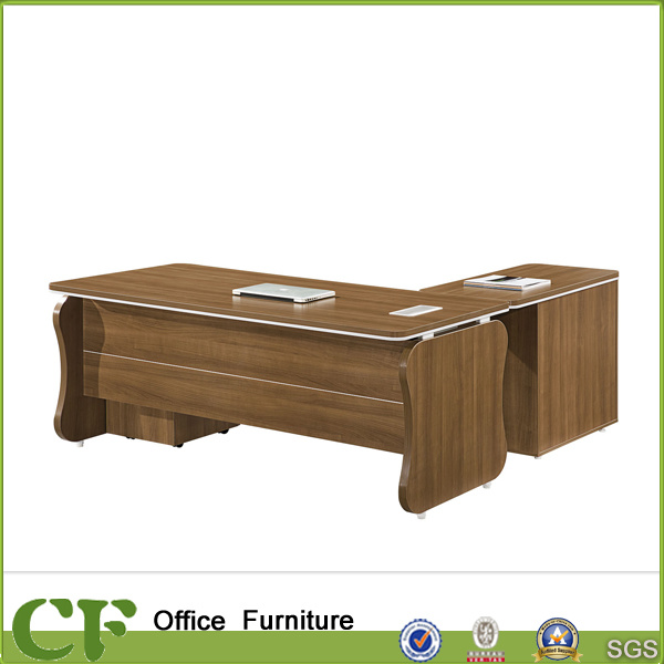 Modern Design Executive Table Office Desk