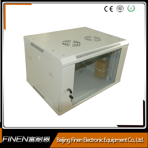 6u 9u 12u 15u 18u Fireproof Server Cabinet