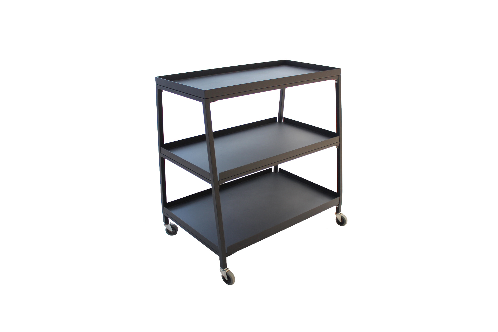 G884454 Metal Shelf