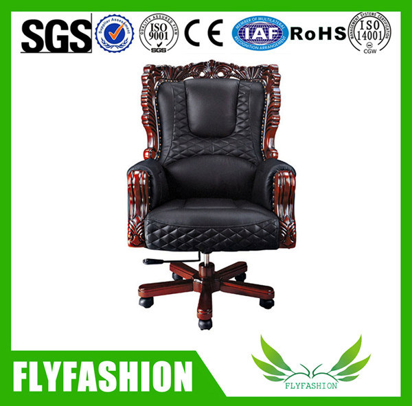 Luxurious Office Adjustable Swivel Chair (OC-01A)