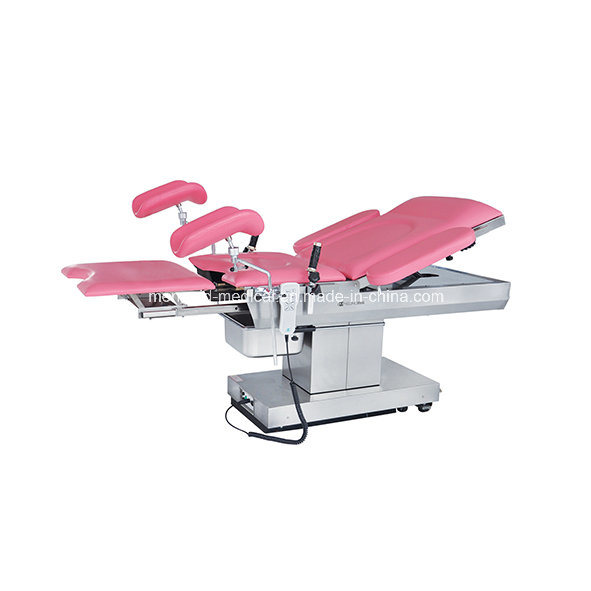 Gynecology Examination Table, Medical Table (Electric Obstetric table ECOG030)